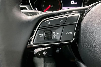 2022 Audi A5 Sportback Premium quattro