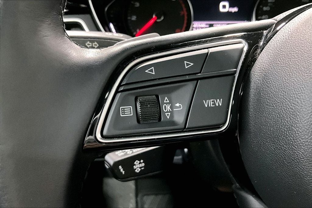 2022 Audi A5 Sportback Premium quattro