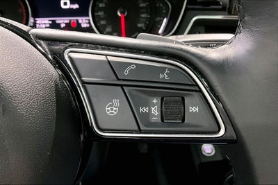 2022 Audi A5 Sportback Premium quattro