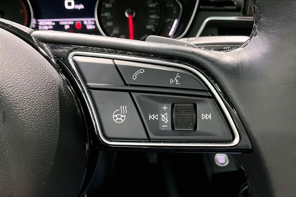 2022 Audi A5 Sportback Premium quattro