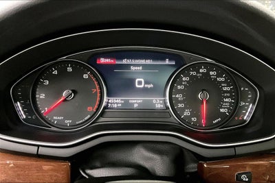 2022 Audi A5 Sportback Premium quattro