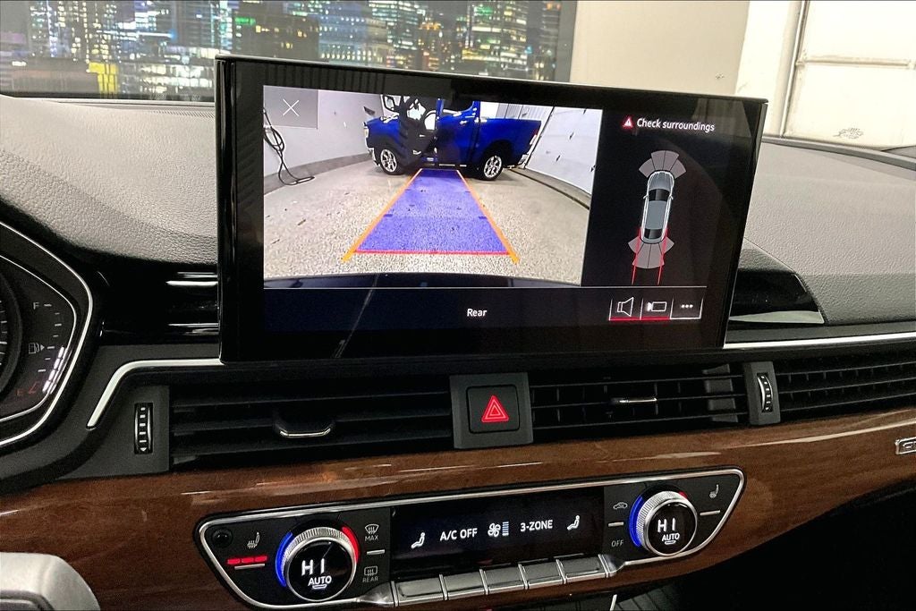 2022 Audi A5 Sportback Premium quattro