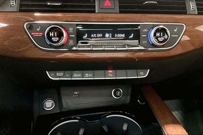 2022 Audi A5 Sportback Premium quattro