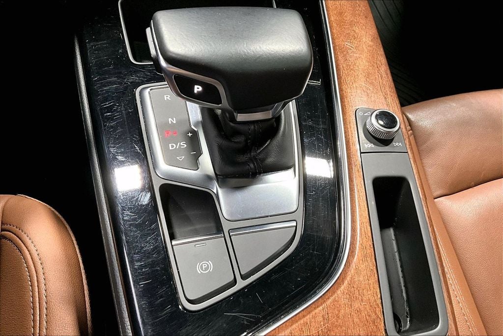 2022 Audi A5 Sportback Premium quattro