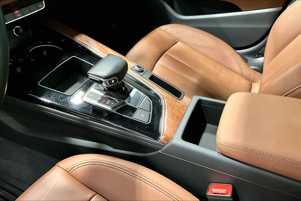 2022 Audi A5 Sportback Premium quattro