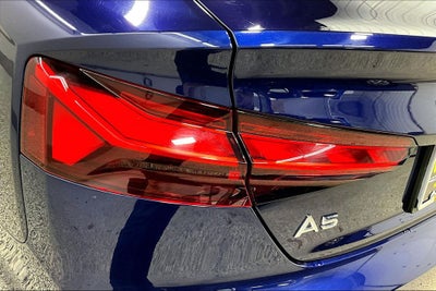 2022 Audi A5 Sportback Premium quattro