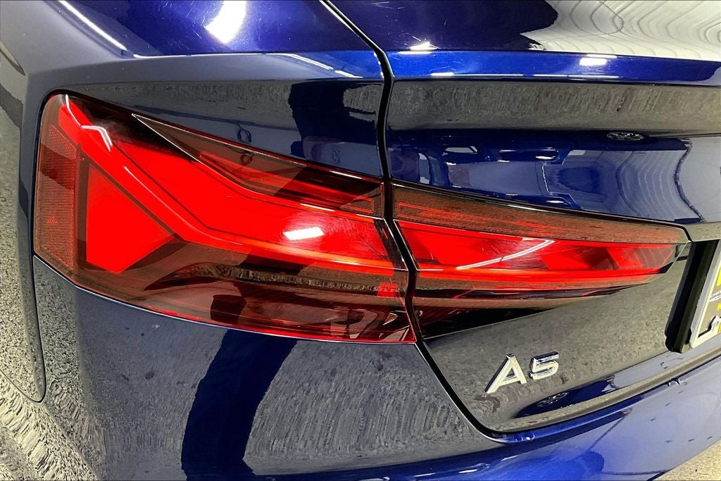 2022 Audi A5 Sportback Premium quattro