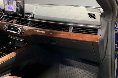 2022 Audi A5 Sportback Premium quattro