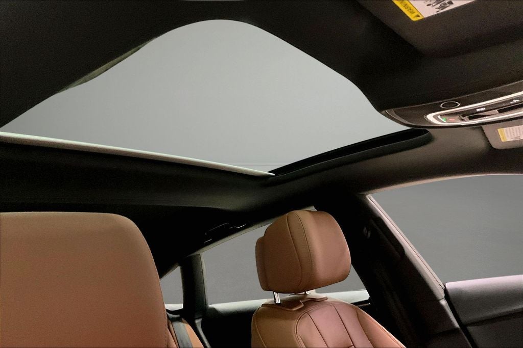 2022 Audi A5 Sportback Premium quattro