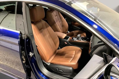 2022 Audi A5 Sportback Premium quattro