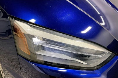 2022 Audi A5 Sportback Premium quattro