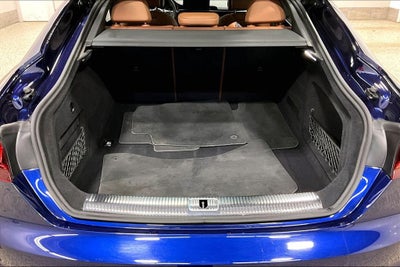 2022 Audi A5 Sportback Premium quattro