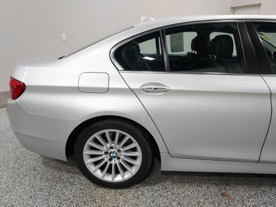 2013 BMW 535i 535i xDrive .....price good for saturday 5-18-2024 only