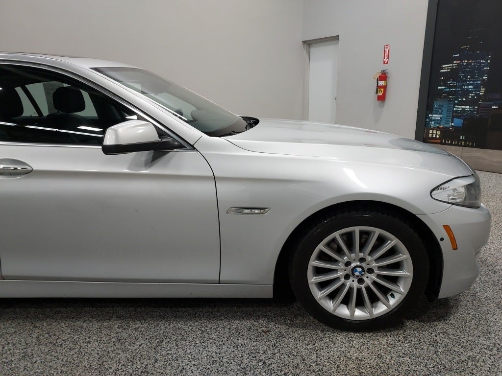 2013 BMW 535i 535i xDrive .....price good for saturday 5-18-2024 only
