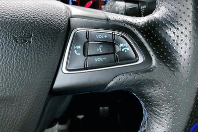 2017 Ford Focus RS RS