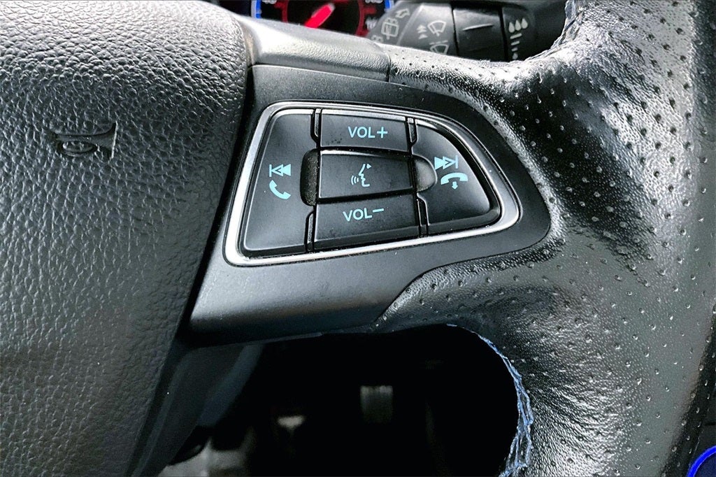 2017 Ford Focus RS RS