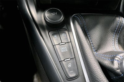 2017 Ford Focus RS RS