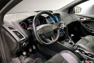 2017 Ford Focus RS RS