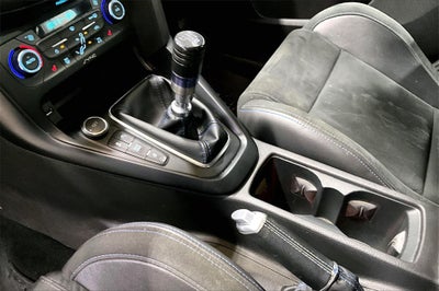 2017 Ford Focus RS RS