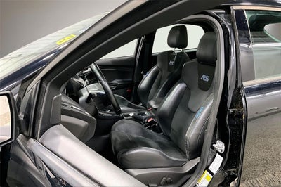 2017 Ford Focus RS RS