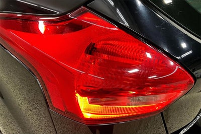 2017 Ford Focus RS RS