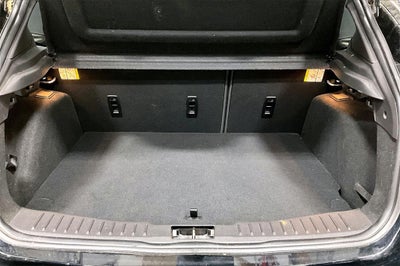 2017 Ford Focus RS RS