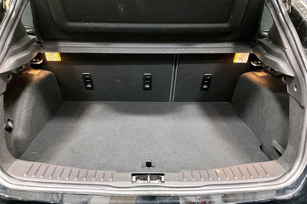 2017 Ford Focus RS RS