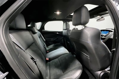 2017 Ford Focus RS RS