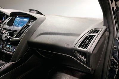 2017 Ford Focus RS RS