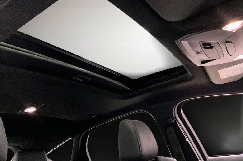 2017 Ford Focus RS RS