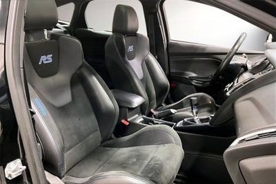 2017 Ford Focus RS RS