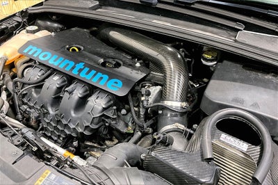 2017 Ford Focus RS RS