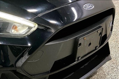 2017 Ford Focus RS RS