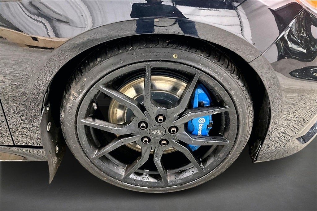 2017 Ford Focus RS RS