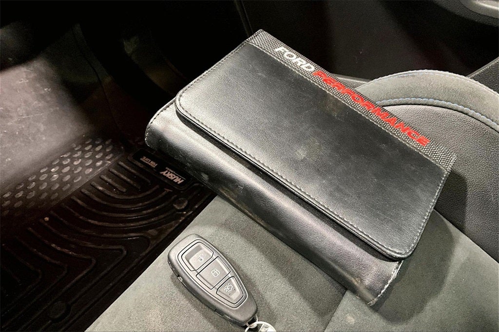 2017 Ford Focus RS RS