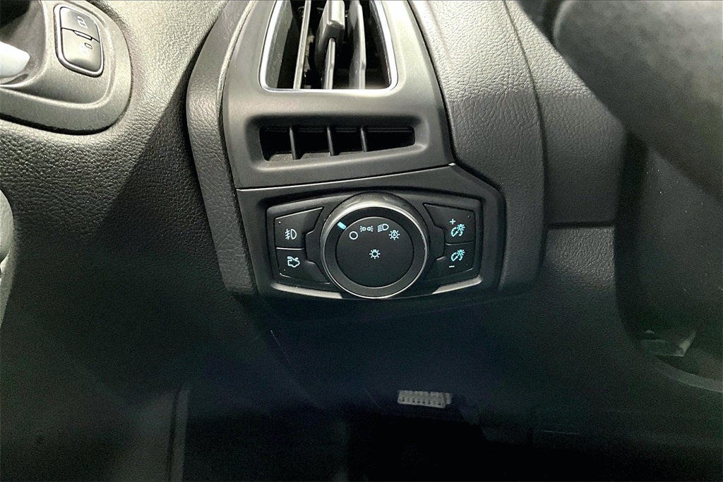 2017 Ford Focus RS RS