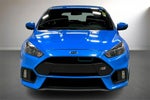 2017 Ford Focus RS RS