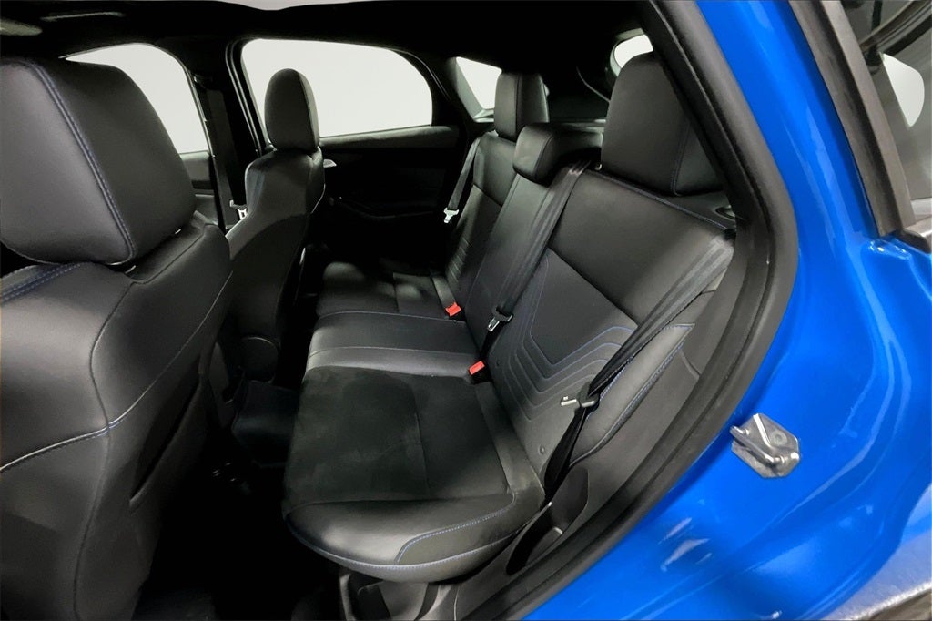 2017 Ford Focus RS RS