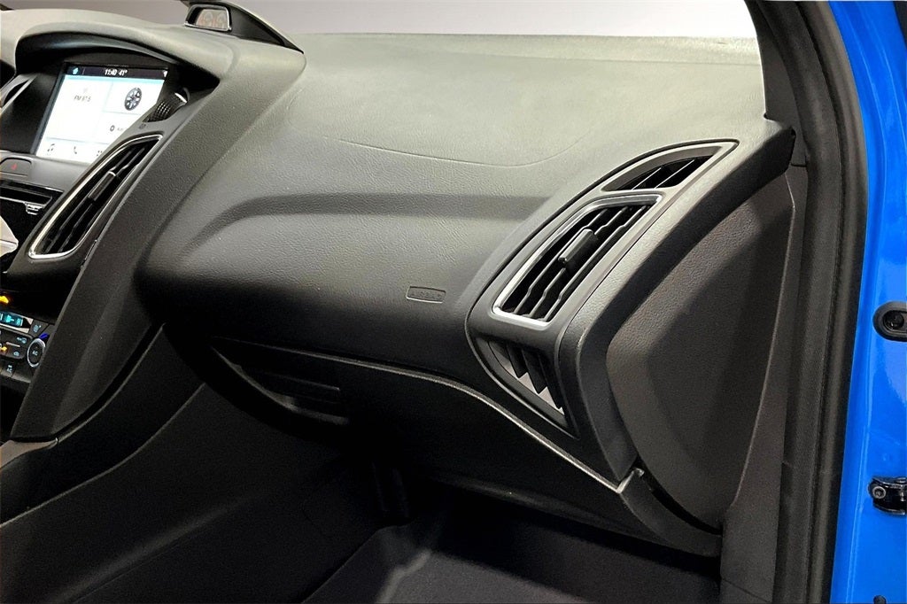 2017 Ford Focus RS RS