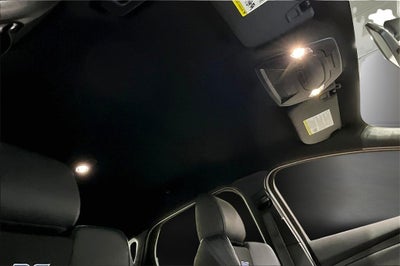 2017 Ford Focus RS RS