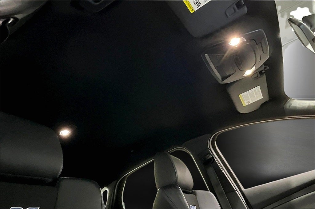 2017 Ford Focus RS RS