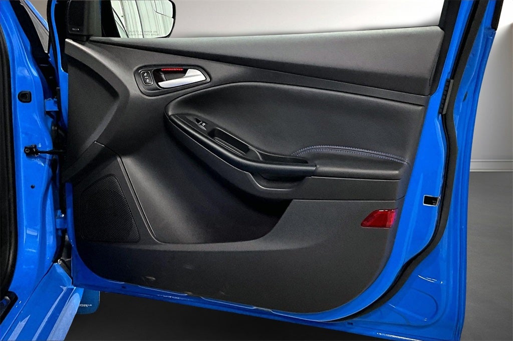 2017 Ford Focus RS RS