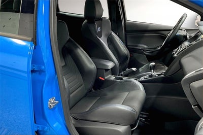 2017 Ford Focus RS RS