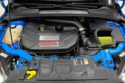 2017 Ford Focus RS RS