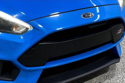 2017 Ford Focus RS RS