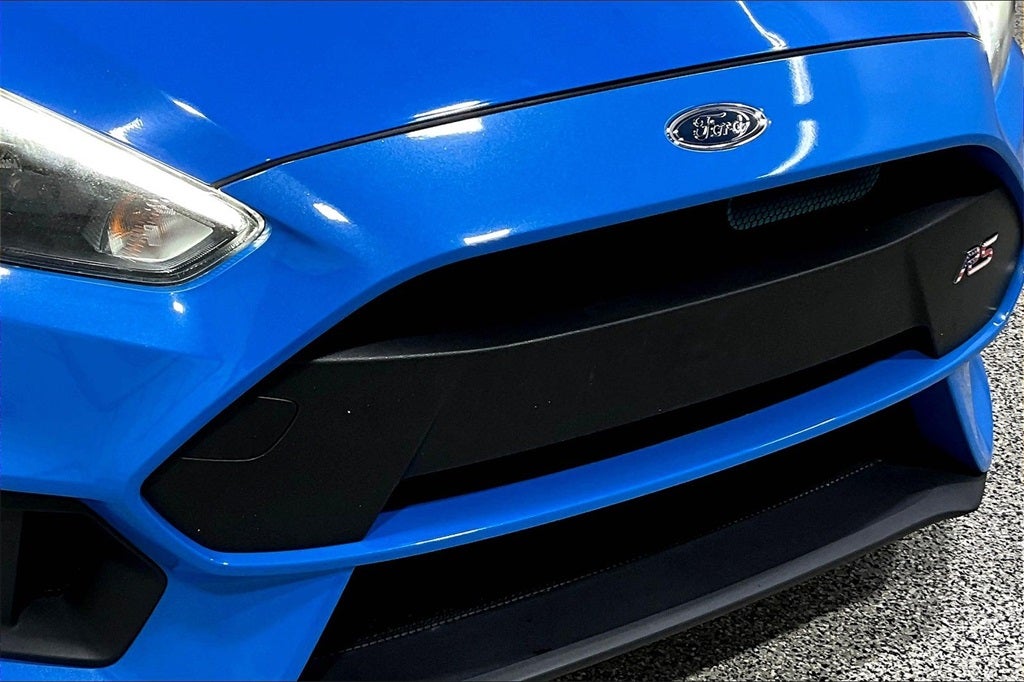 2017 Ford Focus RS RS