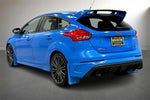 2017 Ford Focus RS RS