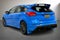 2017 Ford Focus RS RS