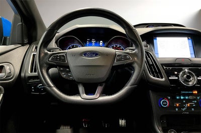 2017 Ford Focus RS RS