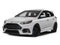 2017 Ford Focus RS RS